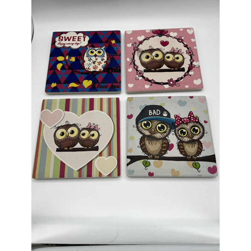 Dessous de verre