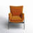 Velvet Armchair