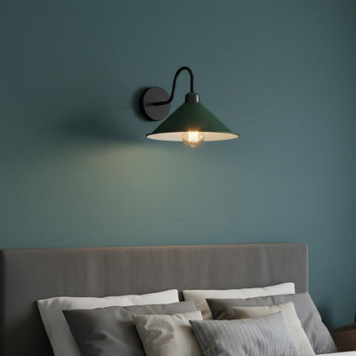 Armed Sconce