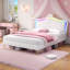 140 X 190cm Standard Bed Frame