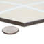 Bari Hex 11-1/4 In. X 13 In. Porcelain Floor And Wall Tile-114210935-114210936