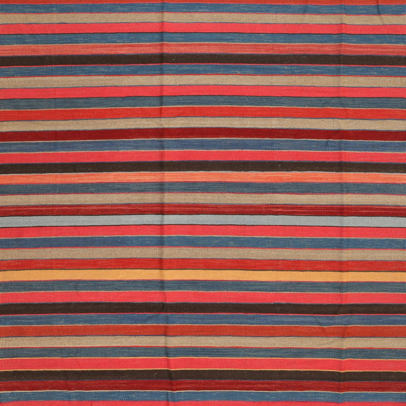 Andrs Geometric Indoor Rug, Square 7'