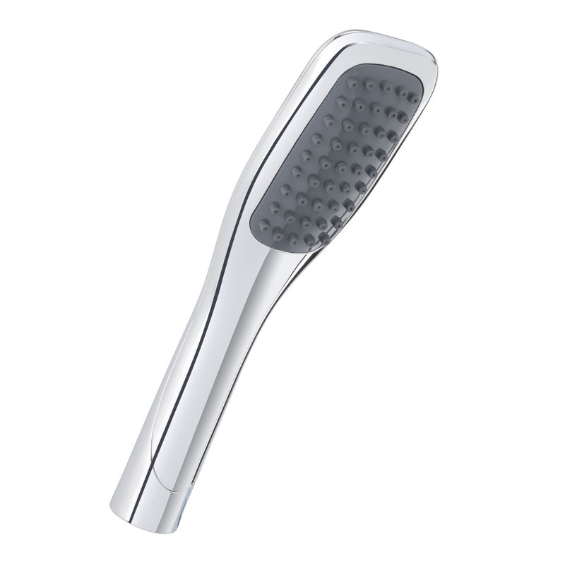 Elysa 1.8 GPM Single Function Hand Shower, Polished Chrome