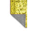 Tapis traditionnels jaunes 1180-85416589