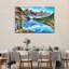 Impression sur toile National Park-621343720