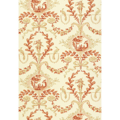 Papier peint Jester Arabesque