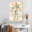 Anatomie des muscles humains Keiri-108534155