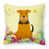 Airedale