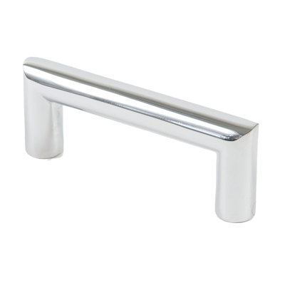 Modern 3" Center to Center Bar Pull