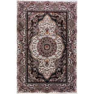 Oriental 150cm X 225cm Area Rug