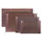 Bramfield Leather Desk Pad-735906709