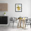 "Branche de citron naturel" sur toile-2036685246-2036685247