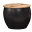 Dandrea Solid Coffee Table with Storage