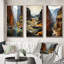 Canyon Reverie Empling - 3 pièces-990536428-990536429