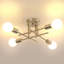 Flush Mount