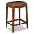 Brown Seat/Walnut Frame selected