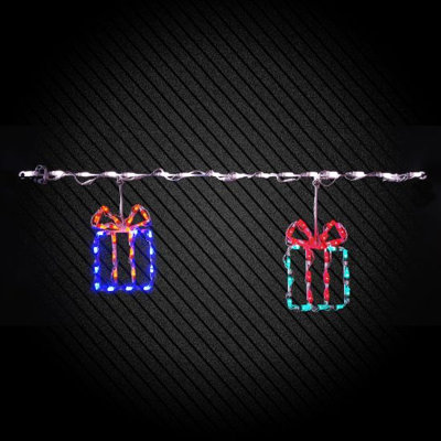 LED Gift Box Artisticks