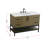 48 inch Single Bathroom Vanity-231147407