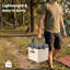 Mountview 6L Ice Chest in White