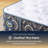 Perfect Sleeper Garden Escape 14" Medium Mattress-132962604