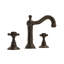 Acqui Widespread Bathroom Faucet with Drain Assembly-5845284-60918710