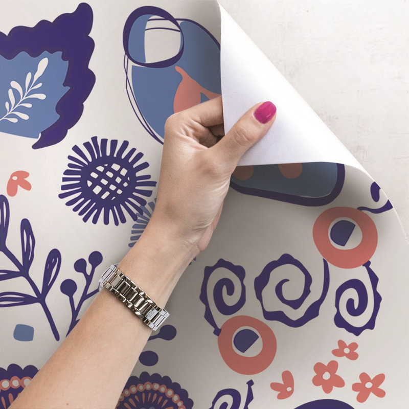 Raasch Matte Mural, 208 x 146cm