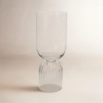 Calhern Glass Table Vase