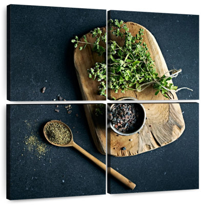 Yarlin Kitchen Herbs