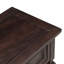 Console classique de style rétro-1087060658