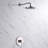 Shower Faucet with Rough-in Valve-42256788