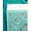 Fine Vibrance One-of-a-Kind 3'1" X 5'3" Hand Knotted Area Rug