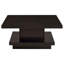 Table basse Cappuccino