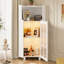 Freestanding Bathroom Cabinet-347040370