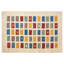 Hardrick Geometric Hand Woven Area Rug-1175906554