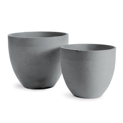 Fibrestone Planter