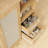 Rattan Buffet Cabinet With Adjustable Shelf, Sideboard With Drawers For Living Room, Kitchen, Entryway-446461571
