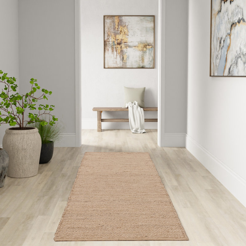 Tapis Adrand, Tapis de couloir 2 pi 3 po x 8 pi