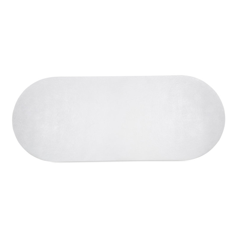 Eris Outdoor Oval Dining Table