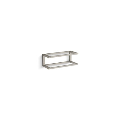 Draft Towel Bar Frame