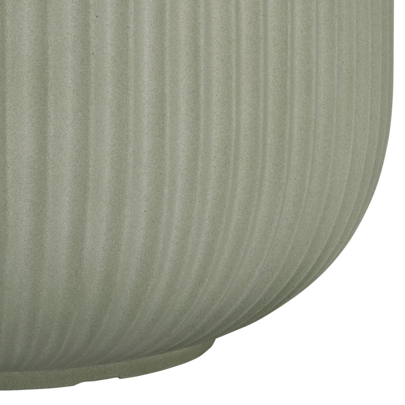 Bryce Large Planter Pot, Sage