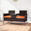 Outdoor Lounge Chair