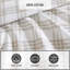 Ensemble de draps en polyester Shasta Lake-102796721-90984231