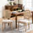 Beige sélectionné