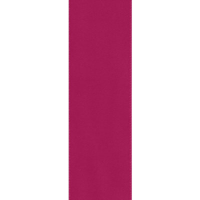1.5in(s) X50Yds Azalea Double Face Satin Ribbon