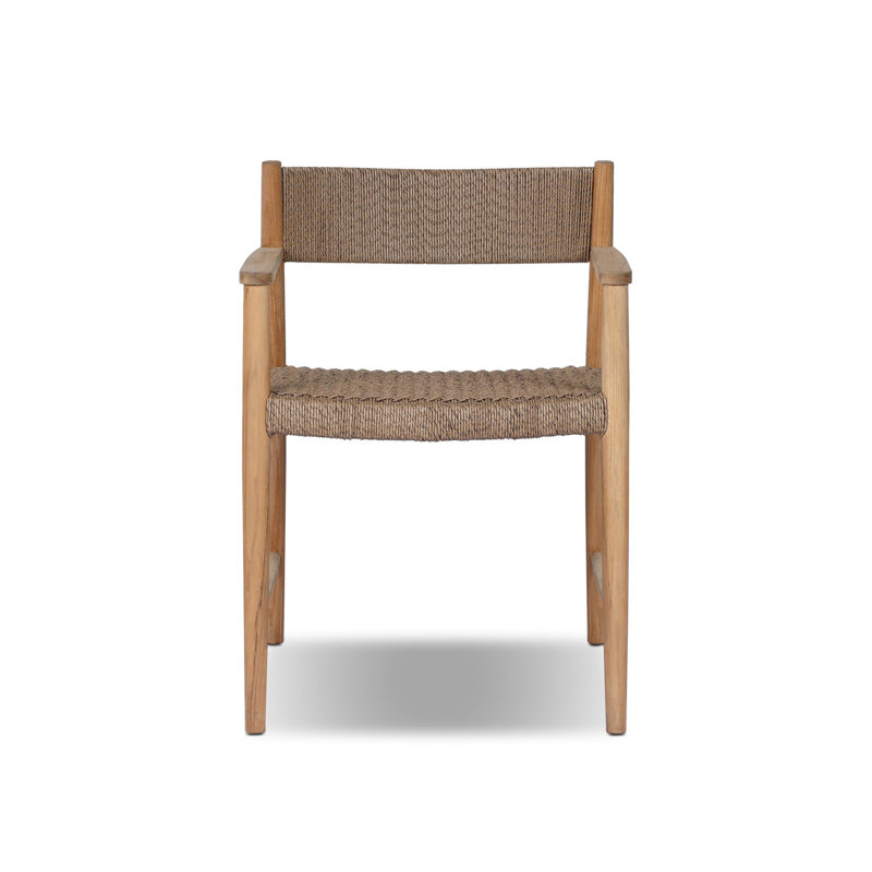 Boston Outdoor Dining Armchair