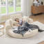 Canapé-lit convertible pliable-259454875
