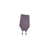 Mauve est en rupture de stock