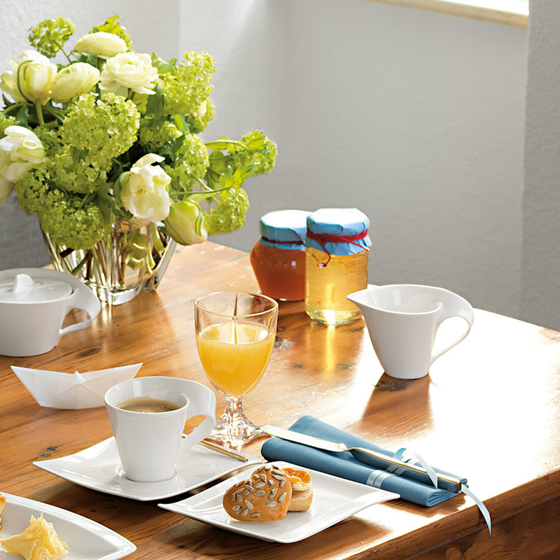 Villeroy & Boch New Wave Creamer