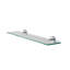 Tablette flottante en verre Reinoso