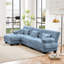 Canapé modulaire Luxury Luxury